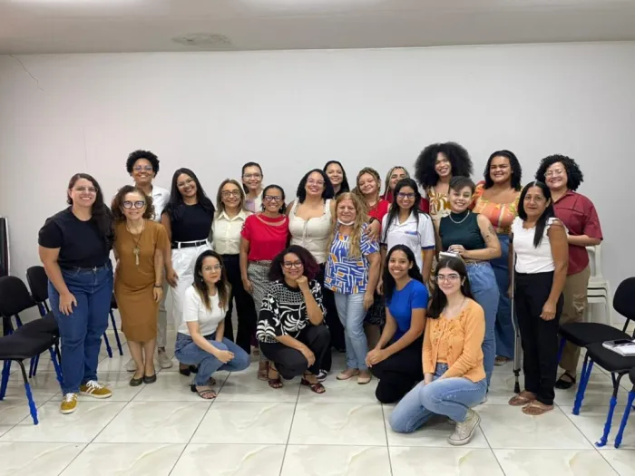 Sempi promove palestra sobre transversalidade nas políticas públicas para mulheres LBTs