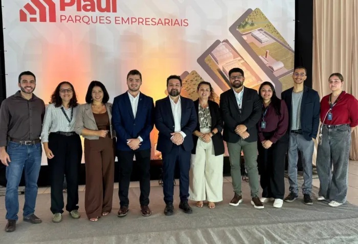 Foto: Reprodução/Secom Piauí
