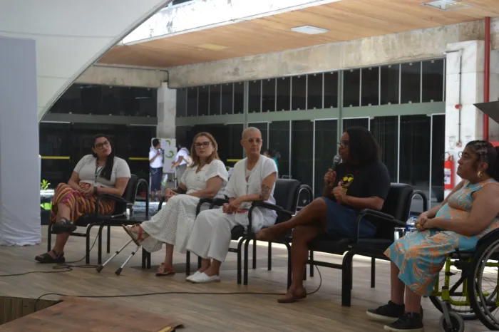 Foto: Henrique Santos/FPC