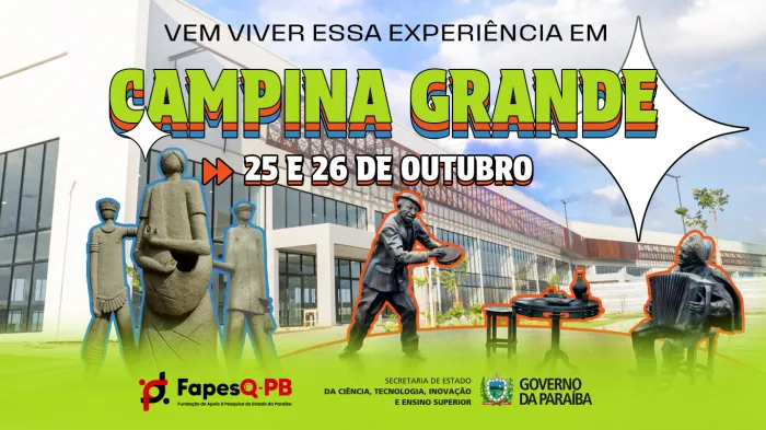 Foto: Reprodução/Secom Paraíba