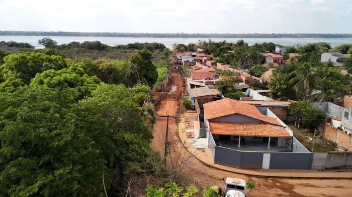 Foto: Reprodução/Prefeitura de Marabá - PA