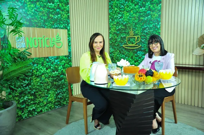 Psicóloga clínica alerta, no ‘Café com Notícias’, para a prevenção e diagnóstico precoce do Alzheimer