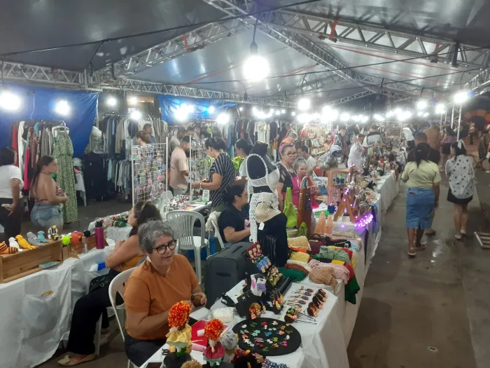 Busto de Tamandaré recebe edição especial da Feira Móvel a partir desta quinta-feira