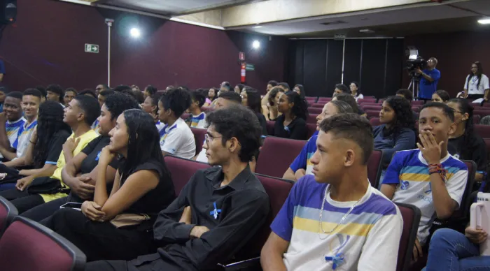 1ª Mostra de Arte e Cultura Surda de Sergipe celebra protagonismo e inclusão da pessoa surda