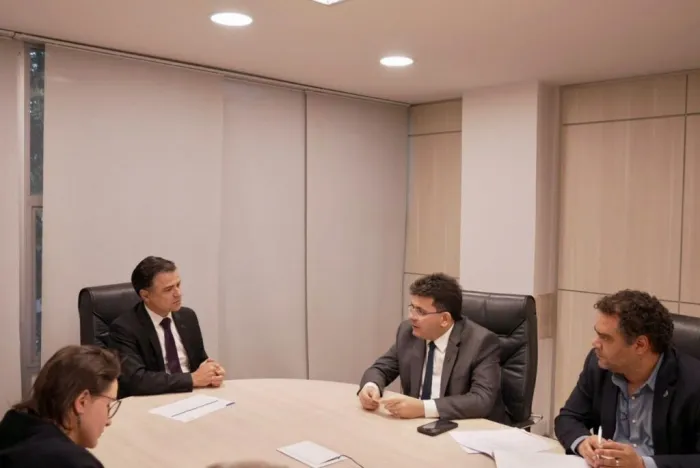 Foto: Reprodução/Secom Piauí