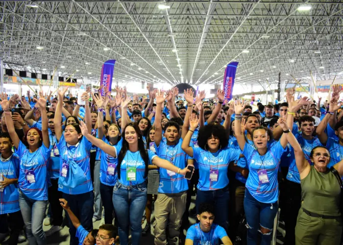Foto: Reprodução/Secom Paraíba