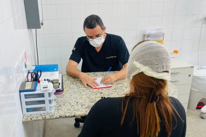 Limoeiro: Hospital José Fernandes Salsa passa a ofertar atendimento Bucomaxilofacial