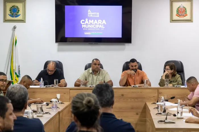 Câmara aprova PL 64/2025 e autoriza transposição de R$ 1,38 milhão no orçamento do Legislativo