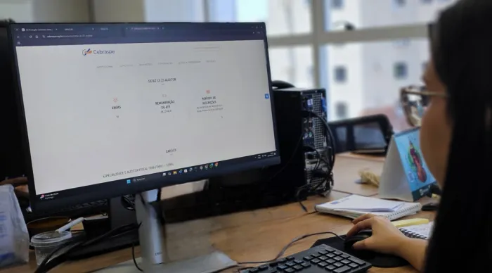 Concurso para auditor fiscal tributário tem inscritos de todas as regiões do Brasil