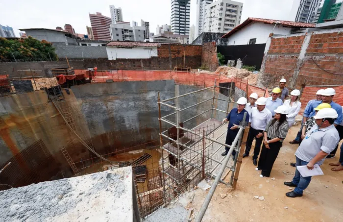 Foto: Reprodução/Secom Paraíba