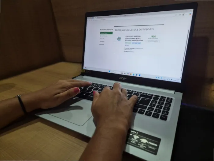 Foto: Reprodução/Prefeitura de Parauapebas - PA