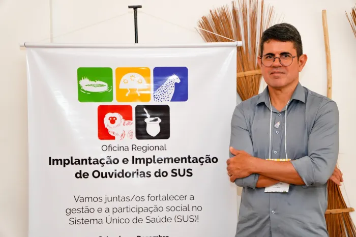 Paraíba é anfitriã no evento de implantação e implementação das Ouvidorias do SUS