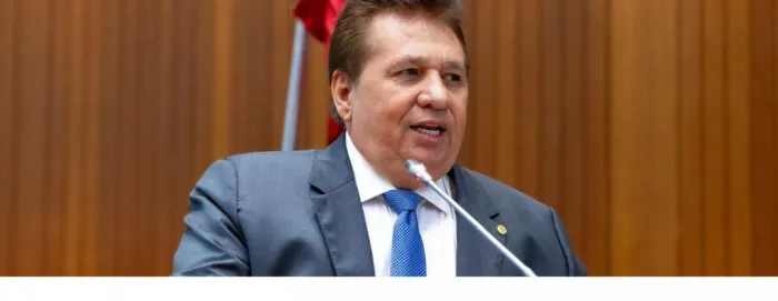 Deputado Artiston é autor dos projetos de lei 358/2025 e 303/2025, aprovados na Assembleia Legislativa