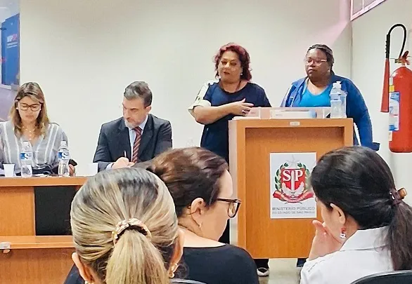 Foto: Reprodução/Prefeitura de Praia Grande - SP