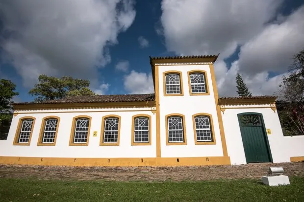 Casa dos Açores Museu Etnográfico tem programação especial no próximo domingo