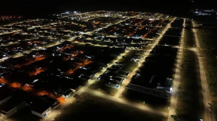 Foto: Reprodução/Prefeitura de Marabá - PA