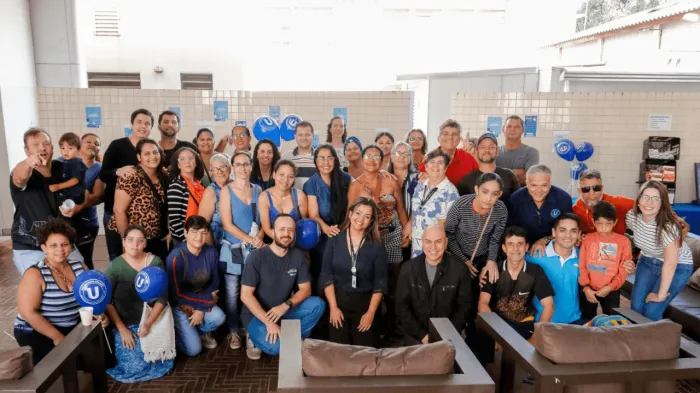 Dia Nacional do Surdo é comemorado com café da manhã