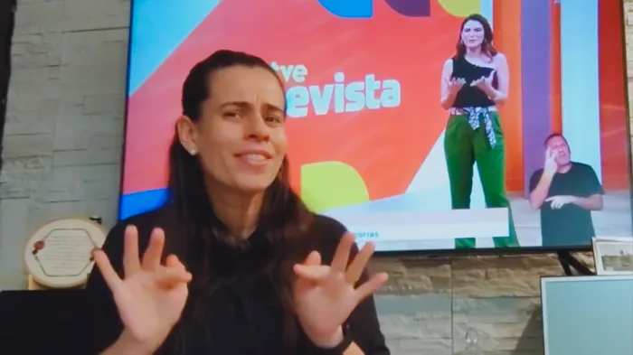 Fundação Carmélia faz homenagens no Dia do Surdo