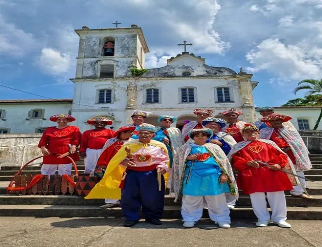 Foto: Reprodução/Prefeitura de São Sebastião - SP