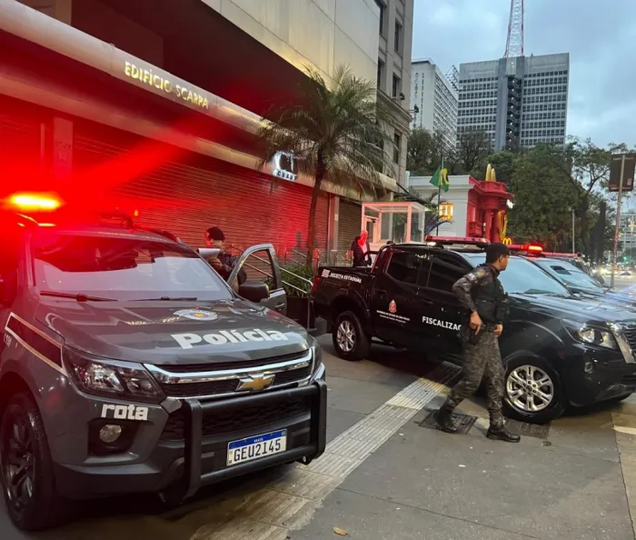 Operação Spare: PGE/SP obtém ordem de bloqueio de R$ 7,6 bilhões em ação