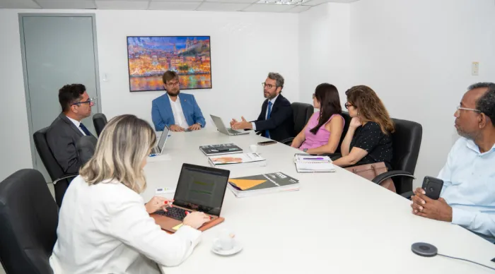 Sergipe aprova primeiros projetos para destinação de recursos do Fundo Estadual de Recomposição de Danos Trabalhistas