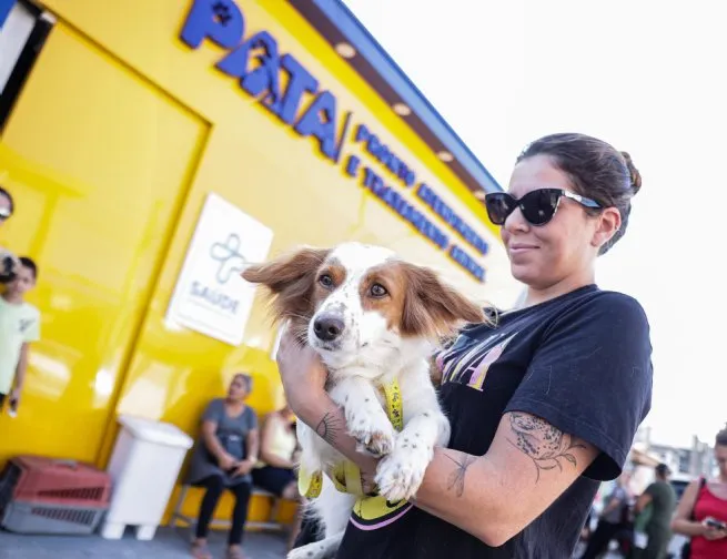 Foto: Reprodução/Prefeitura de São Sebastião - SP