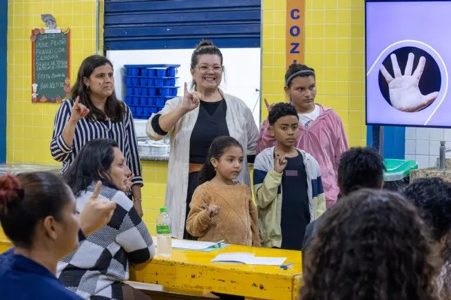 Foto: Reprodução/Prefeitura de São Sebastião - SP