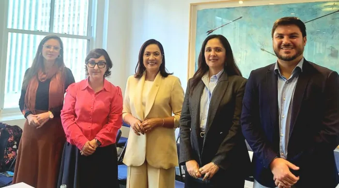 Governo de Sergipe participa da Semana do Clima 2025 e da 80ª Assembleia Geral da ONU