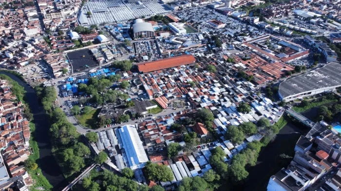 Foto: Reprodução/Prefeitura de Caruaru - PE