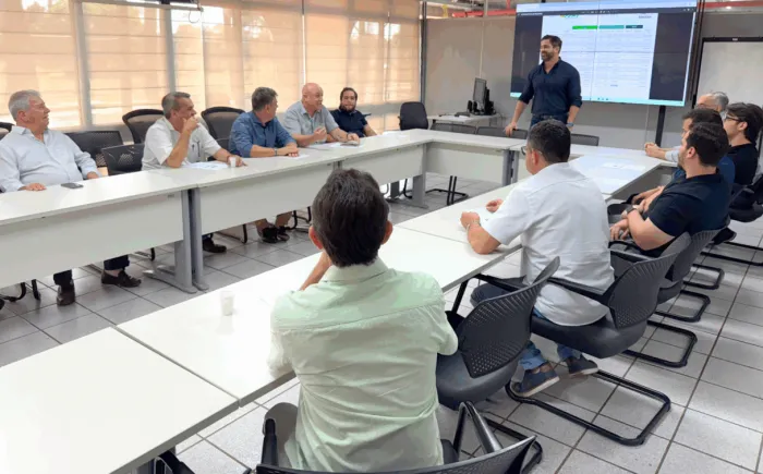 Além do prêmio principal, também foram sorteados três prêmios de R$ 10 mil, que contemplaram moradores de Itumbiara, Goiânia e Anápolis (Foto: Economia)