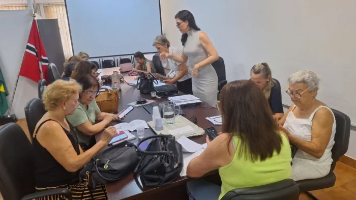 Riopretoprev apresenta projeto de inclusão digital em congresso