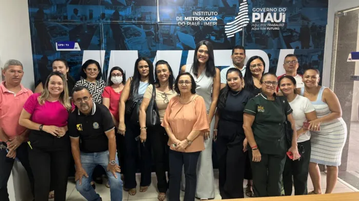 Imepi realiza ação em alusão ao Setembro Amarelo