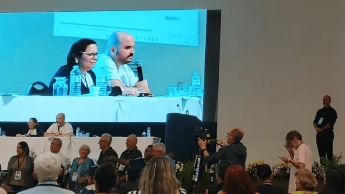 Rio Preto participa da XVI Conferência Estadual da Pessoa Idosa
