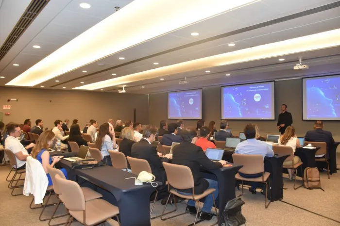 TIMON – MPMA realiza curso sobre IA para membros e servidores