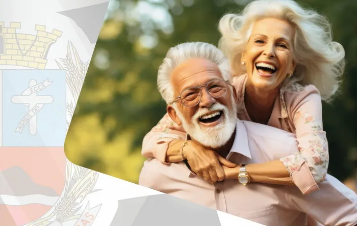 Evento em comemoração ao Mês do Idoso acontece na USF Itapetinga