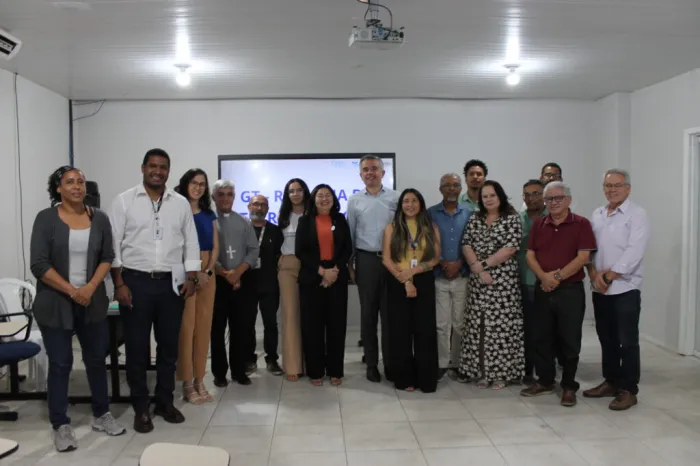 Foto: Reprodução/Secom Piauí