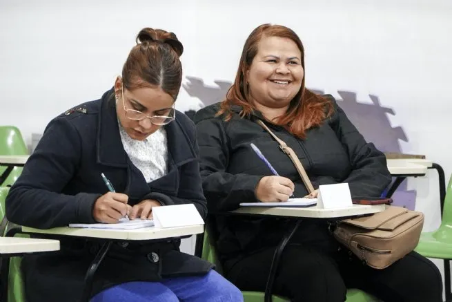 Foto: Reprodução/Prefeitura de São Sebastião - SP