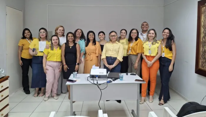 Setembro Amarelo: Emgerpi discute sobre saúde mental