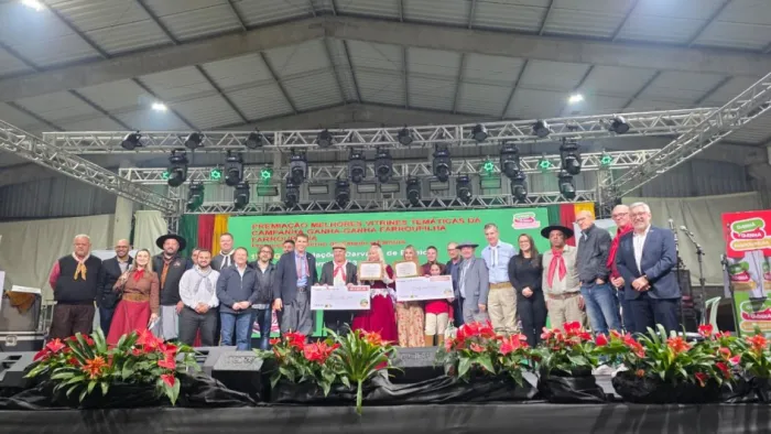 Primeira edição da campanha Ganha-Ganha Farroupilha encerra com comércio em alta no Rio Grande do Sul valorizando cultura gaúcha