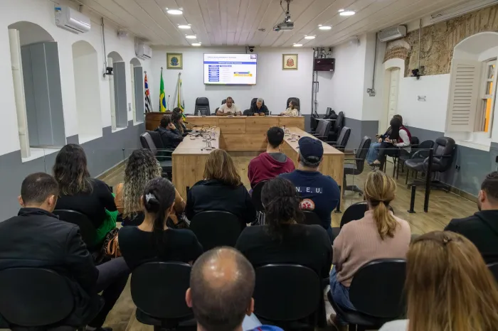 Prestação de contas da Saúde: aplicação chega a 44% da receita e rede realiza 116 mil atendimentos