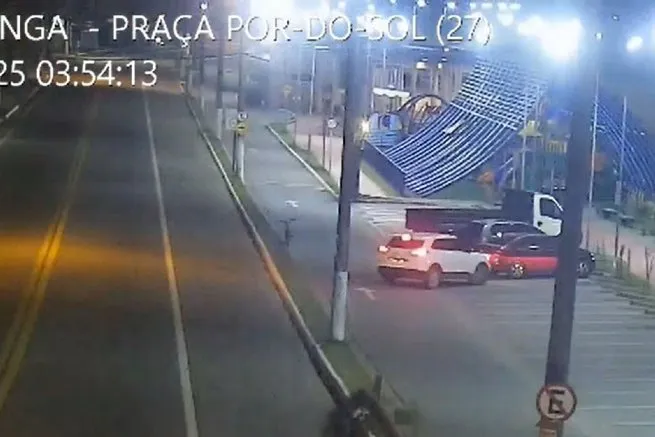 Foto: Reprodução/Prefeitura de São Sebastião - SP