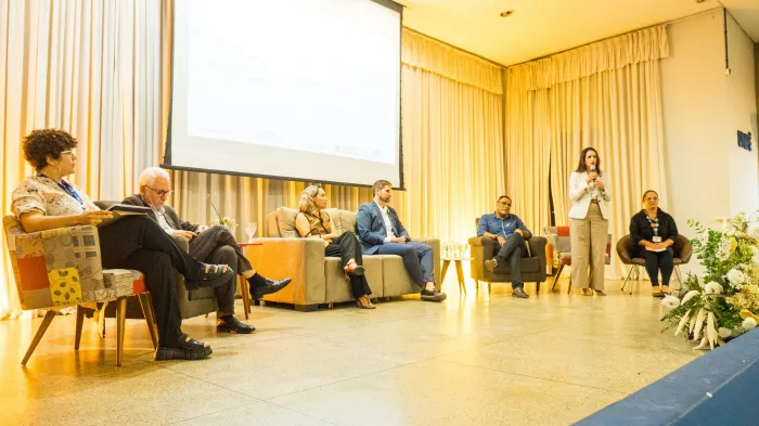 SES realiza IV Simpósio de Prevenção ao Suicídio em João Pessoa