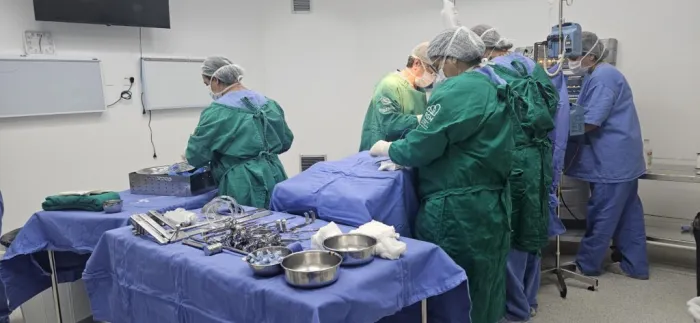 Antes do transplante: CIHDOTT é elo vital para captar órgãos e salvar vidas 