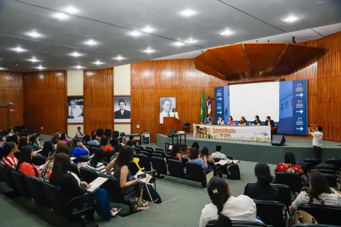 SES-PE promove Seminário “Adolescência em Foco: Atenção Integral à Saúde do Adolescente em Pernambuco