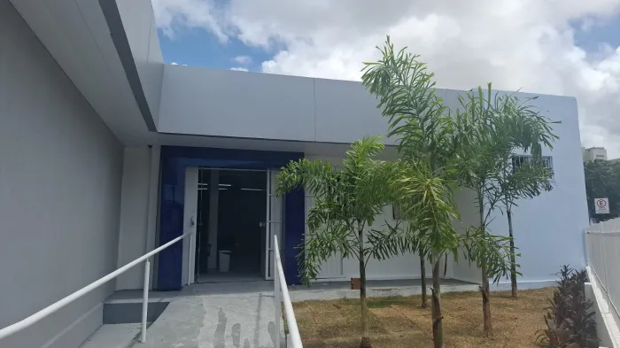 Centro Municipal de Imunização segue em funcionamento durante reforma do prédio