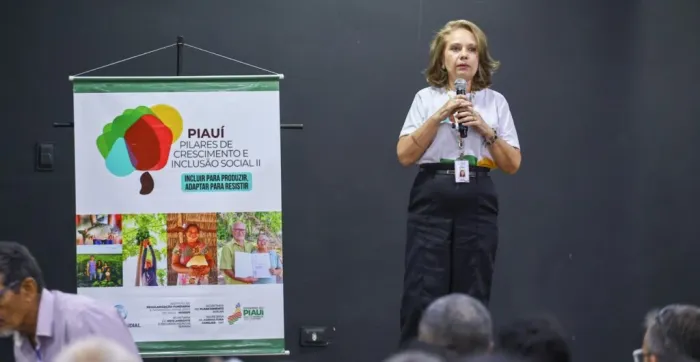 Ouvidoria-Geral do Estado participa de seminários regionais do Projeto Pilares II