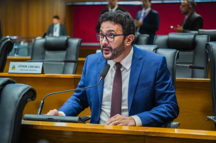 Yglésio rebate e mostra contradição de oposicionistas sobre veto de ex-governador Flávio Dino