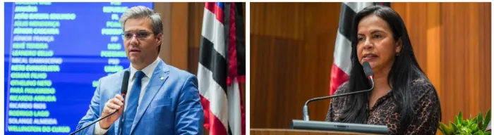 Deputados reforçam obras estruturantes do governador Brandão na Baixada Maranhense