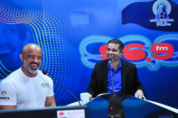 Professor fala ao ‘Diário da Manhã’ sobre o crescimento do LPO no Maranhão