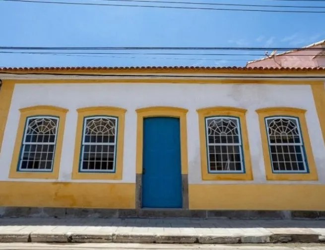 Foto: Reprodução/Prefeitura de São Sebastião - SP